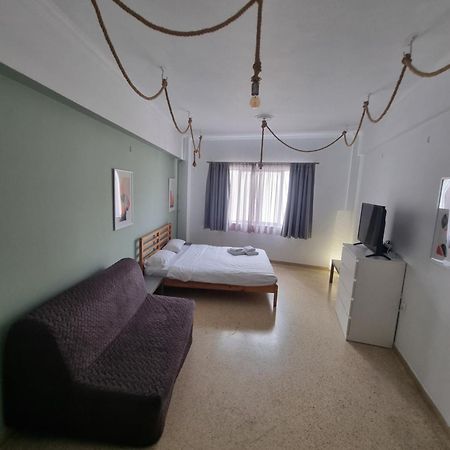 Athens.Apartotel.2 Luaran gambar